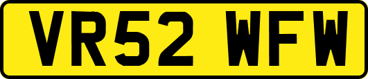 VR52WFW