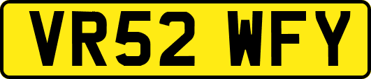 VR52WFY