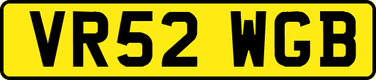 VR52WGB