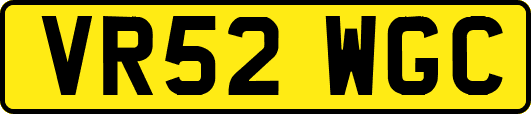 VR52WGC