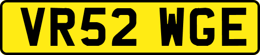 VR52WGE