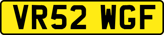 VR52WGF