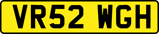 VR52WGH