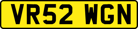 VR52WGN