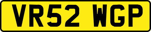 VR52WGP