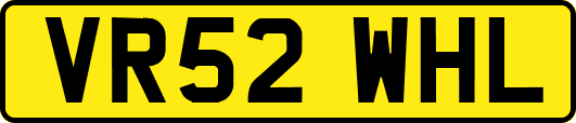 VR52WHL