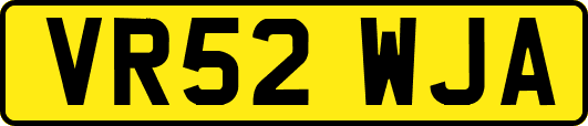 VR52WJA