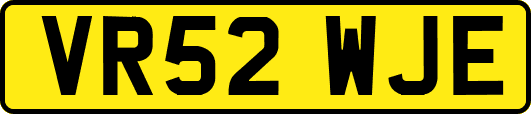VR52WJE