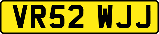 VR52WJJ