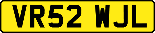 VR52WJL