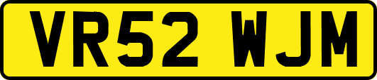 VR52WJM