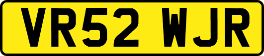 VR52WJR