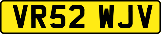 VR52WJV
