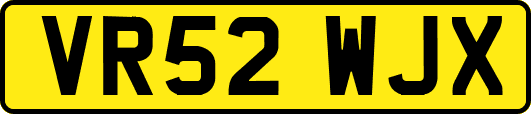 VR52WJX