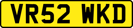 VR52WKD
