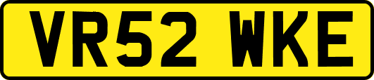 VR52WKE