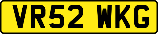 VR52WKG
