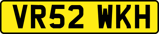VR52WKH