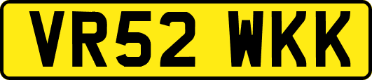 VR52WKK