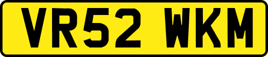VR52WKM
