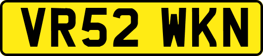 VR52WKN