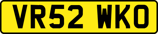 VR52WKO