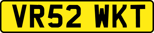 VR52WKT