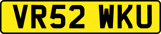 VR52WKU