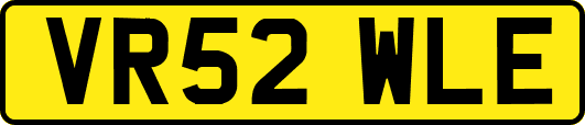 VR52WLE