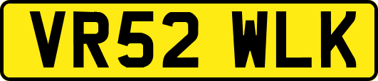 VR52WLK