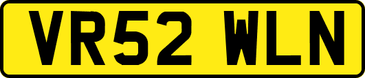 VR52WLN