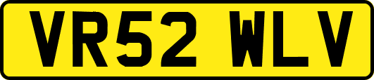 VR52WLV