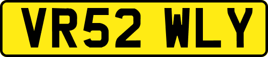 VR52WLY