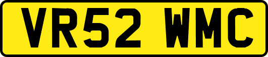 VR52WMC