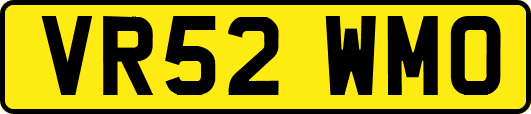 VR52WMO