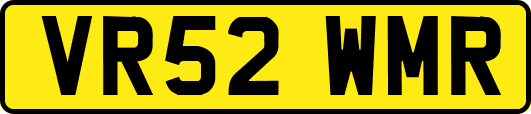 VR52WMR
