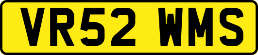 VR52WMS