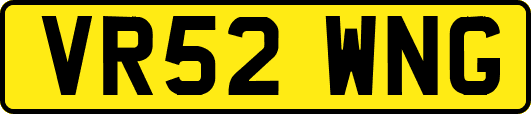 VR52WNG