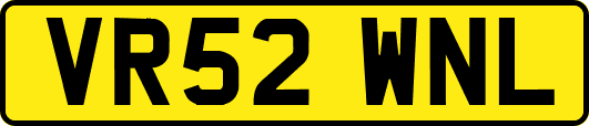 VR52WNL