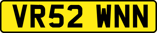 VR52WNN