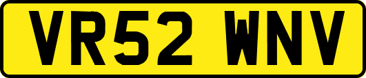 VR52WNV