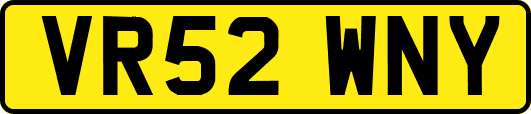 VR52WNY