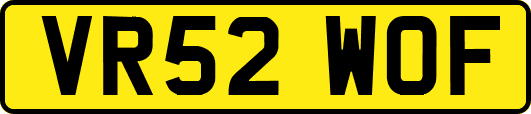 VR52WOF