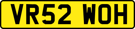 VR52WOH