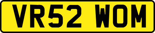VR52WOM