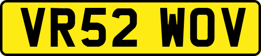 VR52WOV