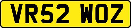 VR52WOZ