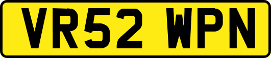VR52WPN