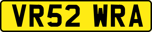 VR52WRA