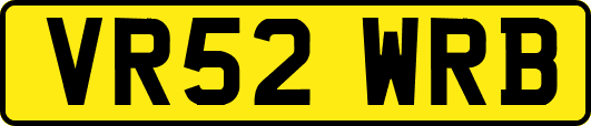 VR52WRB